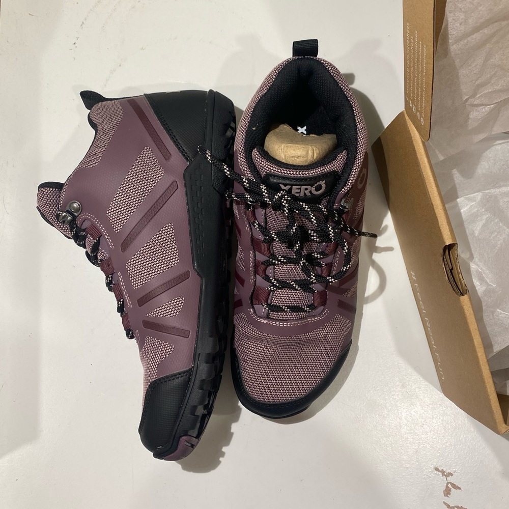 Xero DayLite Hiker Fusion Shoe